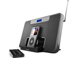 inMotion iM600 DIGITAL SPEAKER SYSTEM FOR iPod IM600AE