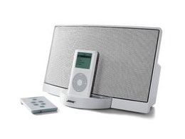 SoundDock