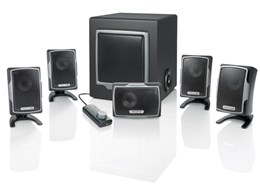 Creative GigaWorks G500