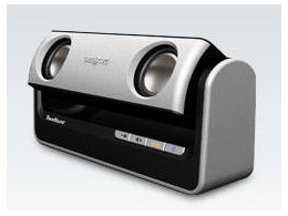 Creative TravelSound 400 ubNf TS400-BK
