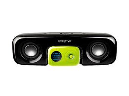 Creative TravelSound ZEN Stone TS-ZENS-BK