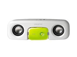 Creative TravelSound ZEN Stone TS-ZENS-WT