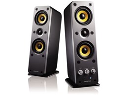 スピーカー・ウーファー Creative GIGAWORKS T40 SERIES II Amazon.com: Creative GigaWorks T40 Series II 2.0 Multimedia