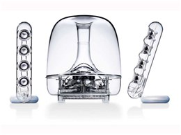 SoundSticks