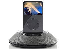 JBL on station micro (ブラック)