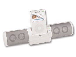 mm32 Portable Speakers for iPod & MP3 (mm-32)