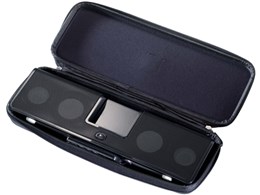 mm50 Portable Speakers for iPod (mm-50BK)