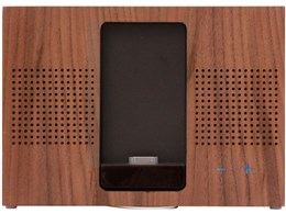 STACK for iPod classic/5G American Walnut 75522-AW