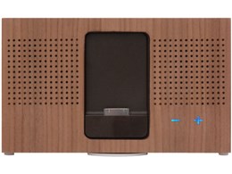 STACK for iPod nano 3rd American Walnut 75521-AW