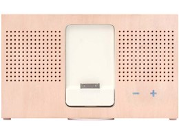 STACK for iPod nano 3rd Scandinavian Birch 75521-SB