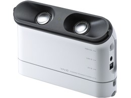 LX-1J (ホワイト)