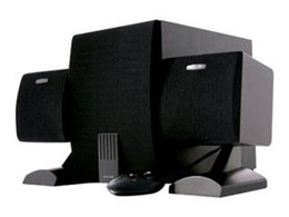 SUPER-BASS SCYSB01-BK