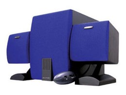 SUPER-BASS SCYSB01-BL