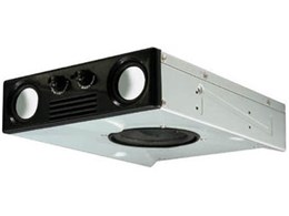 BAY SPEAKER 5BAYSP-BK
