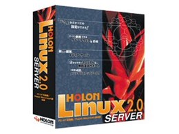 Linux 2.0 Server