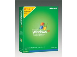 Windows XP Home Edition SP1 {