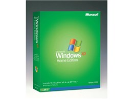 Windows XP Home Edition {