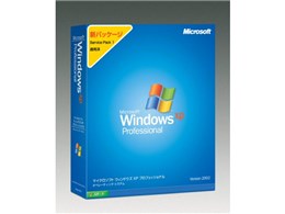 Windows XP Professional SP1 {