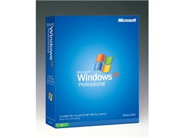 Windows XP Professional {