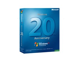 Windows XP Professional AbvO[h Windows 20N LOpbP[W