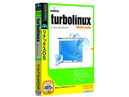 turbolinux Multimedia uStarSuite7vp[\ipbNt  (XpbP[W)