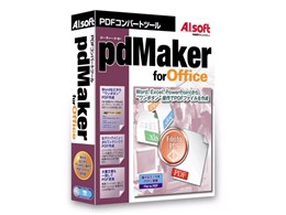 pdMaker for Office