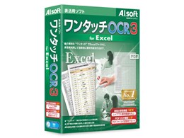 ^`OCR Ver.3 for Excel