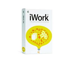 iWork '05