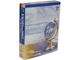 EIOffice2007 X^_[h 5Nԃt[AbvO[ht