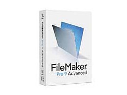 FileMaker Pro 9 Advanced