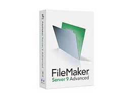 FileMaker Server 9 Advanced