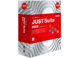 JUST Suite 2008 AJf~bN