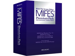 MIFES Premium Pack