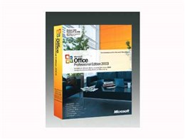 Office Professional Edition 2003 { AJf~bN