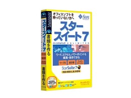 StarSuite 7 p[\ipbN UNLIMITED