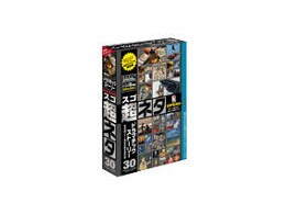 �X�S���l�^ Vol.30 �h���}�`�b�N�X�g�[���[