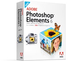Photoshop Elements 6.0 {