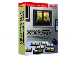 �C���[�W�A�V�X�^���g Vol.3 �_�C�i�~�b�N�����W�g��