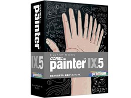 Painter 画像編集ソフトの通販 価格比較 価格 Com