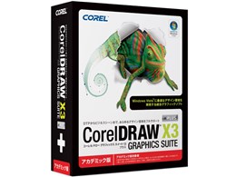 CorelDRAW Graphics Suite X3 PLUS AJf~bN