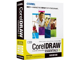 CorelDRAW Essentials 3 ʗDҔ
