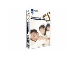 eS Vol.3 �t�@�~���[�X�^�C��