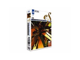 eS Vol.10 �R���s���[�^�O���t�B�b�N�X
