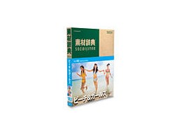 �f�ގ��T Vol.182 �r�[�`&�K�[���Y��