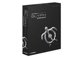 GLYPH professional for Windows