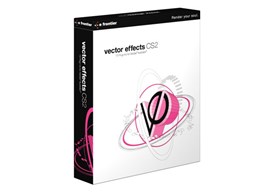 Vector Effects CS2 { Mac