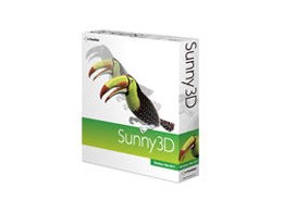 Sunny 3D