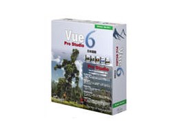Vue 6 ProStudio ���{���