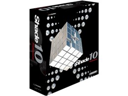 Shade 10 Professional for Windows