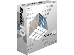 Shade 10 Standard for Windows